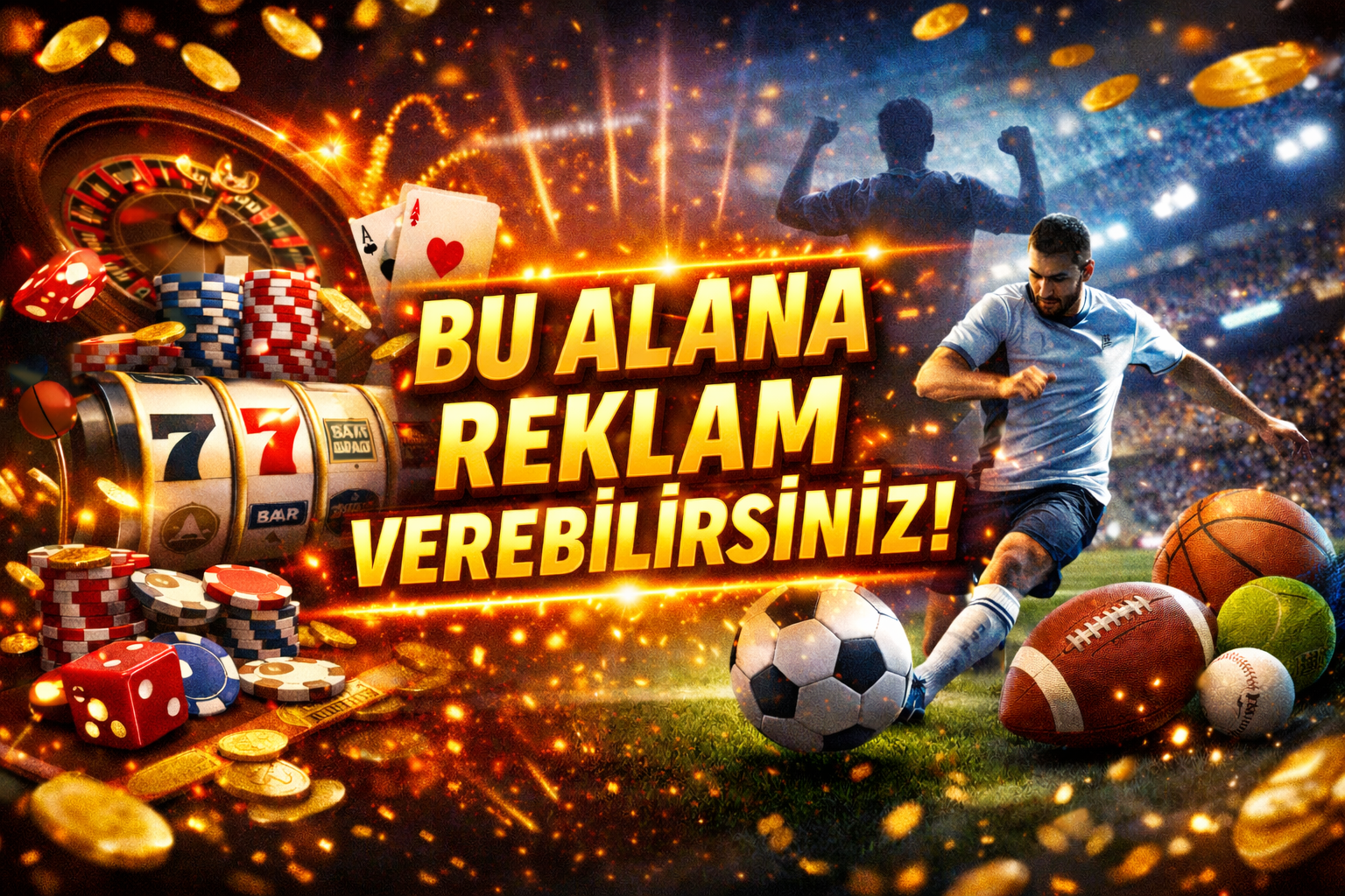 Sağ Reklam